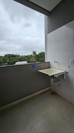 Apartamento com 2 Quartos à Venda, 80 m² em Parque Brasília 2ª Etapa - Anápolis