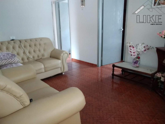 Imagem Casa com 3 Quartos à Venda, 250 m² em Jardim Satélite - São José Dos Campos