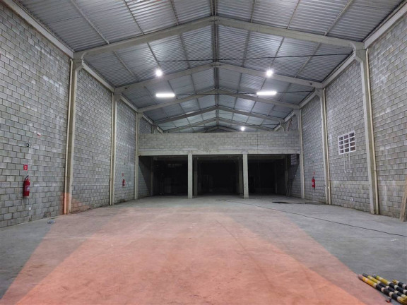 Imagem Sala Comercial para Alugar, 745 m² em Parque Sao Vicente - Sao Vicente Imagem Sala Comercial para Alugar, 745 m² em Parque Sao Vicente - Sao Vicente