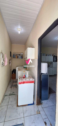 Casa com 3 Quartos à Venda,  em Despraiado - Cuiabá
