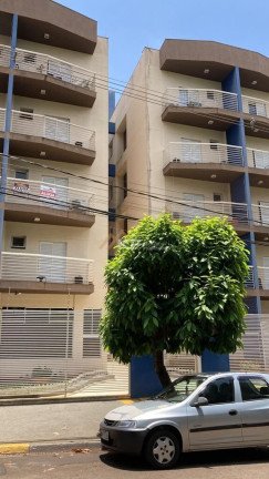 Imagem Apartamento com 1 Quarto à Venda, 55 m² em Bosque Das Juritis - Ribeirão Preto Imagem Apartamento com 1 Quarto à Venda, 55 m² em Bosque Das Juritis - Ribeirão Preto