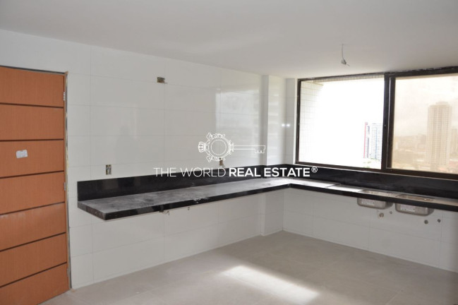 Imagem Apartamento com 4 Quartos para Alugar, 185 m² em Mirante - Campina Grande Imagem Apartamento com 4 Quartos para Alugar, 185 m² em Mirante - Campina Grande
