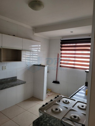 Imagem Apartamento à Venda, 45 m² em Wilson Toni - Ribeirão Preto