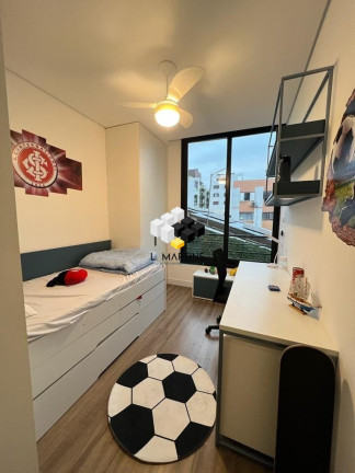 Imagem Apartamento com 3 Quartos à Venda, 83 m² em Morro Do Espelho - São Leopoldo Imagem Apartamento com 3 Quartos à Venda, 83 m² em Morro Do Espelho - São Leopoldo