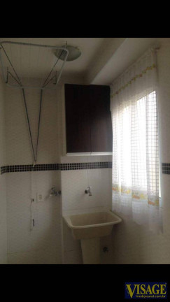 Imagem Apartamento com 2 Quartos à Venda, 55 m² em Cid. Jardim - Jacareí Imagem Apartamento com 2 Quartos à Venda, 55 m² em Cid. Jardim - Jacareí
