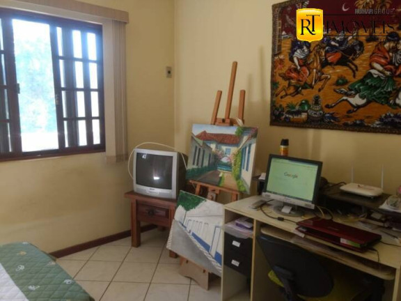 Imagem Casa de Condomínio com 2 Quartos à Venda, 75 m² em Portinho - Cabo Frio Imagem Casa de Condomínio com 2 Quartos à Venda, 75 m² em Portinho - Cabo Frio