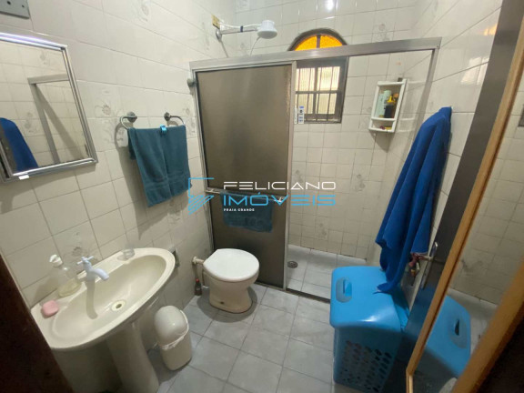 Imagem Casa à Venda, 96 m² em Ocian - Praia Grande Imagem Casa à Venda, 96 m² em Ocian - Praia Grande
