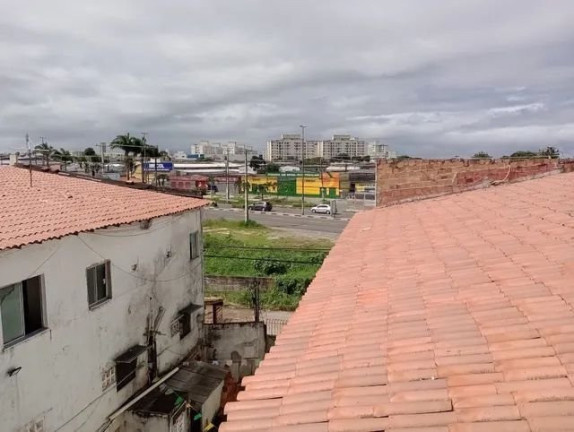Imagem Casa com 3 Quartos à Venda, 260 m² em Portão - Lauro De Freitas