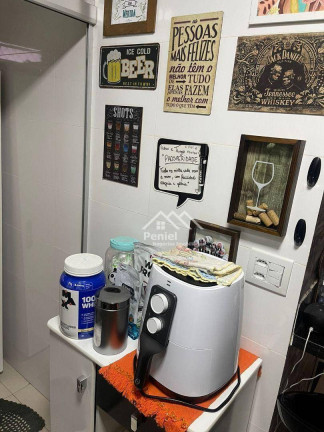 Imagem Apartamento com 2 Quartos à Venda, 42 m² em Vila Virgínia - Ribeirão Preto Imagem Apartamento com 2 Quartos à Venda, 42 m² em Vila Virgínia - Ribeirão Preto