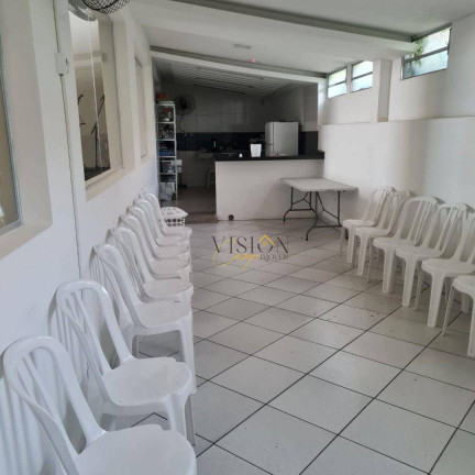 Imagem Edifício Residencial à Venda ou Locação, 379 m² em Ponte Preta - Campinas