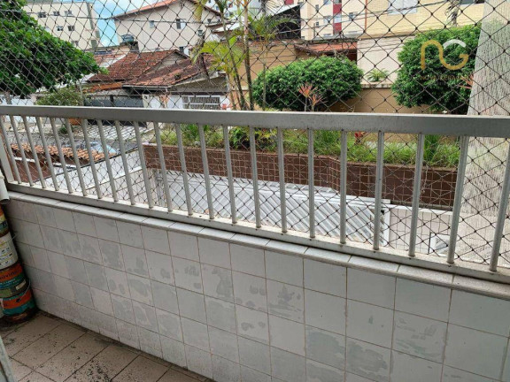Imagem Apartamento com 3 Quartos à Venda, 110 m² em Tupi - Praia Grande Imagem Apartamento com 3 Quartos à Venda, 110 m² em Tupi - Praia Grande