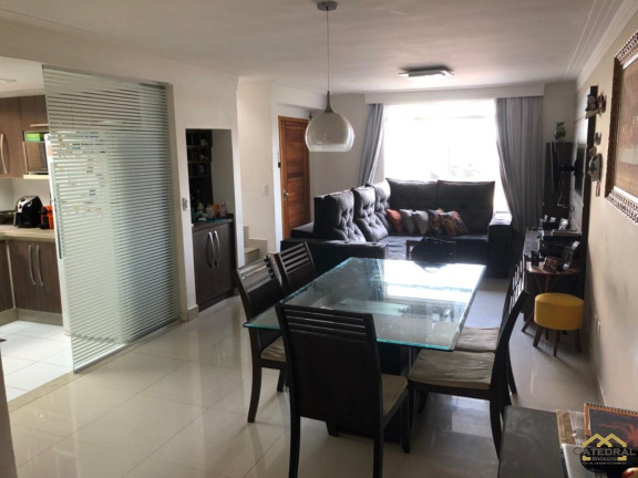 Imagem Casa com 3 Quartos à Venda, 144 m² em Jardim Colônia - Jundiaí