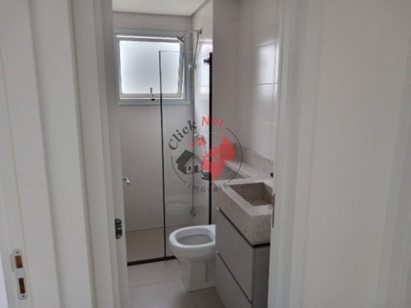 Imagem Apartamento com 2 Quartos para Alugar, 51 m² em Anchieta - São Bernardo Do Campo