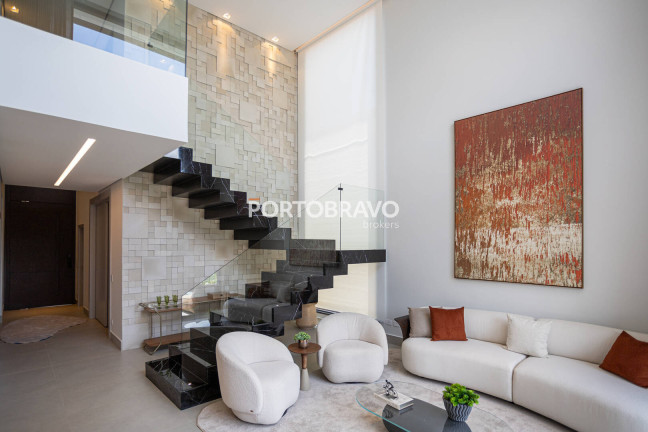 Imagem Casa com 4 Quartos à Venda, 420 m² em Alphaville - Santana De Parnaíba Imagem Casa com 4 Quartos à Venda, 420 m² em Alphaville - Santana De Parnaíba