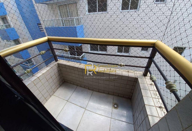 Imagem Apartamento com 4 Quartos à Venda, 210 m² em Guilhermina - Praia Grande Imagem Apartamento com 4 Quartos à Venda, 210 m² em Guilhermina - Praia Grande