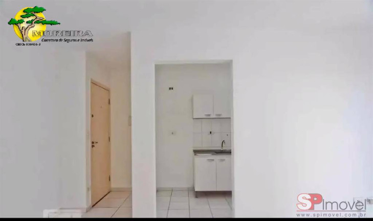 Imagem Apartamento com 2 Quartos à Venda, 46 m² em Vila Amália (zona Norte) - São Paulo Imagem Apartamento com 2 Quartos à Venda, 46 m² em Vila Amália (zona Norte) - São Paulo