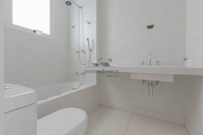 Imagem Apartamento com 4 Quartos à Venda, 260 m² em Santa Cecília - São Paulo