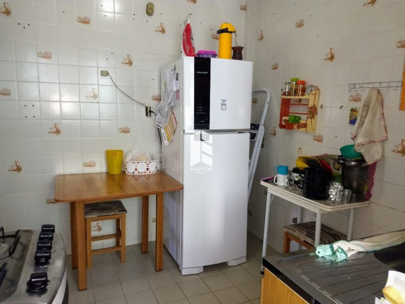 Imagem Apartamento com 2 Quartos à Venda,  em Nonoai - Santa Maria