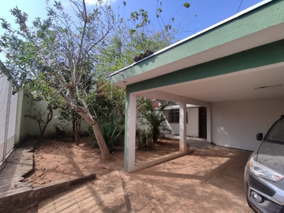 Imagem Casa com 3 Quartos à Venda, 194 m² em Sesc - Suzano