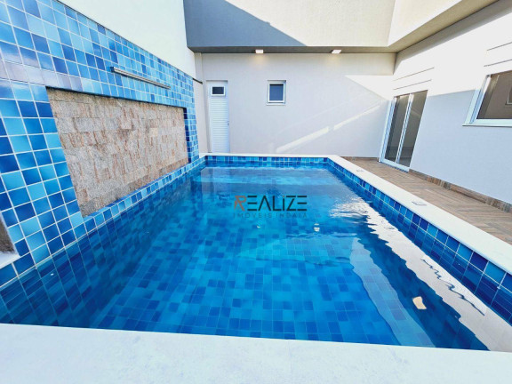 Imagem Casa com 3 Quartos à Venda, 205 m² em Condomínio Residencial Evidências - Indaiatuba Imagem Casa com 3 Quartos à Venda, 205 m² em Condomínio Residencial Evidências - Indaiatuba