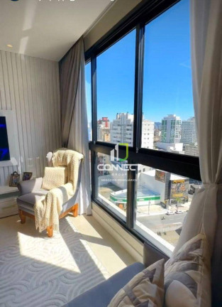 Imagem Apartamento com 2 Quartos à Venda, 85 m² em Centro - Itajaí