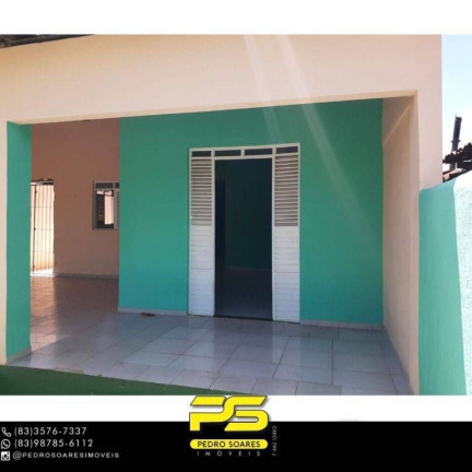Casa com 3 Quartos à Venda, 300 m² em Camboinha - Cabedelo