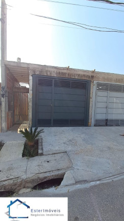 Casa com 5 Quartos para Alugar ou Temporada, 290 m² em Jardim Brasil - Várzea Paulista