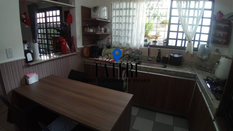 Imagem Casa com 3 Quartos à Venda, 310 m² em Jardim Maristela - Atibaia Imagem Casa com 3 Quartos à Venda, 310 m² em Jardim Maristela - Atibaia