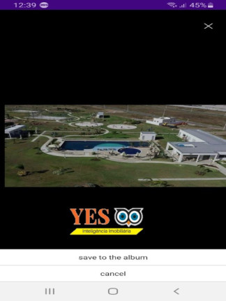 Imagem Terreno à Venda, 200 m² em Nova Esperança - Feira De Santana Imagem Terreno à Venda, 200 m² em Nova Esperança - Feira De Santana