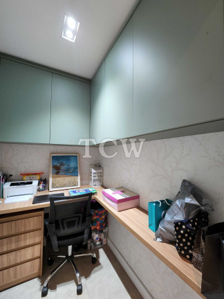 Imagem Apartamento com 3 Quartos à Venda, 140 m² em Ipiranga - São Paulo