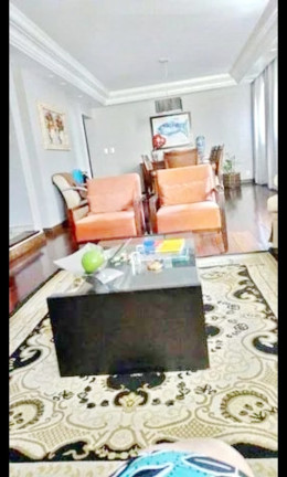 Imagem Apartamento com 4 Quartos à Venda, 200 m² em Graça - Salvador Imagem Apartamento com 4 Quartos à Venda, 200 m² em Graça - Salvador