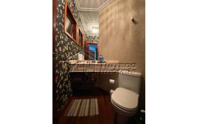 Imagem Casa de Condomínio com 5 Quartos à Venda, 340 m² em Jardim Apollo - São José Dos Campos Imagem Casa de Condomínio com 5 Quartos à Venda, 340 m² em Jardim Apollo - São José Dos Campos