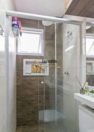 Imagem Cobertura com 3 Quartos à Venda, 96 m² em Vila Scarpelli - Santo André
