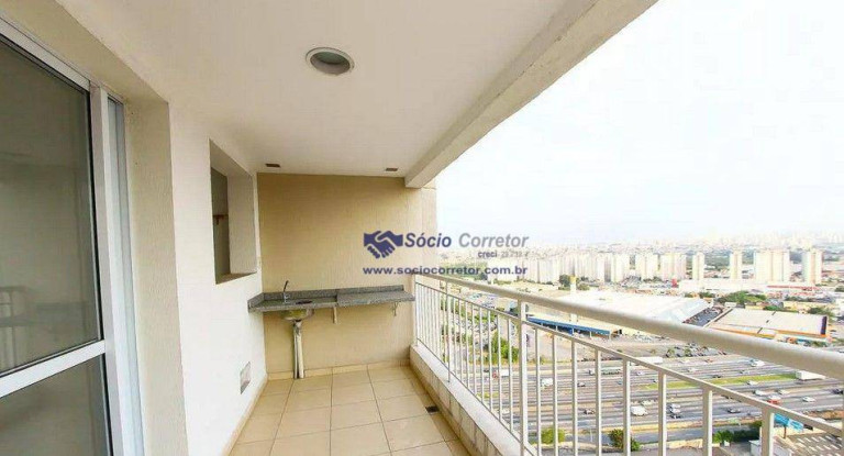 Imagem Apartamento com 2 Quartos à Venda, 71 m² em Vila Augusta - Guarulhos Imagem Apartamento com 2 Quartos à Venda, 71 m² em Vila Augusta - Guarulhos