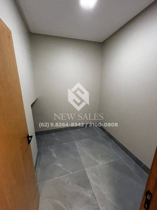 Imagem Casa com 3 Quartos à Venda, 97 m² em Garavelo Residencial Park - Aparecida De Goiânia Imagem Casa com 3 Quartos à Venda, 97 m² em Garavelo Residencial Park - Aparecida De Goiânia