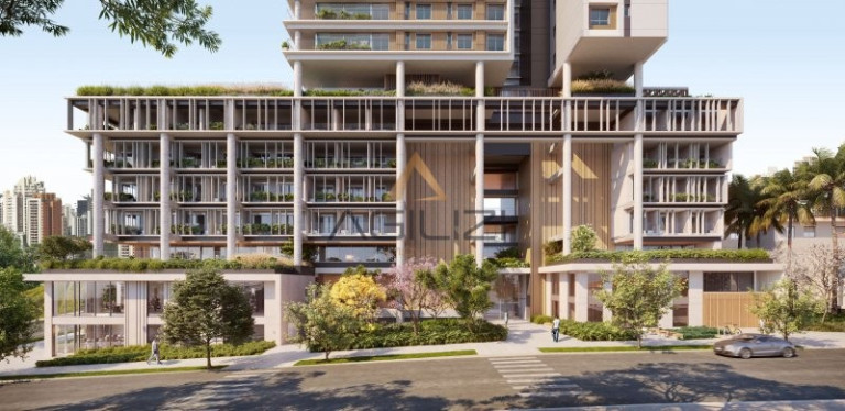 Imagem Apartamento com 1 Quarto à Venda, 28 m² em Vila Clementino - São Paulo Imagem Apartamento com 1 Quarto à Venda, 28 m² em Vila Clementino - São Paulo