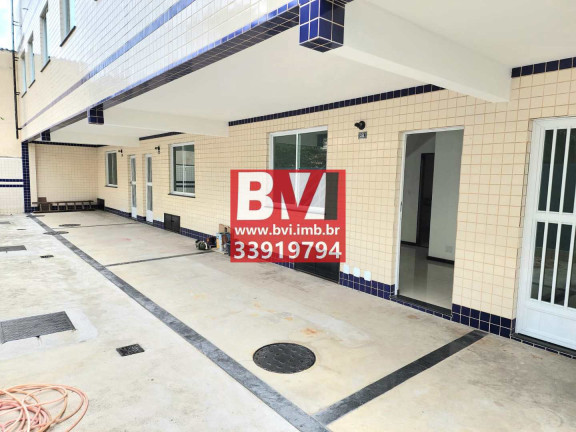 Imagem Casa com 3 Quartos à Venda, 80 m² em Vila Da Penha - Rio De Janeiro Imagem Casa com 3 Quartos à Venda, 80 m² em Vila Da Penha - Rio De Janeiro