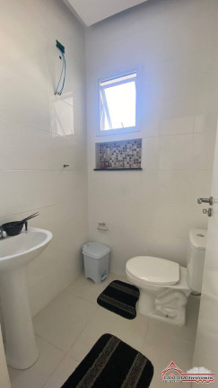 Imagem Casa com 3 Quartos à Venda, 160 m² em Loteamento Villa Branca - Jacareí