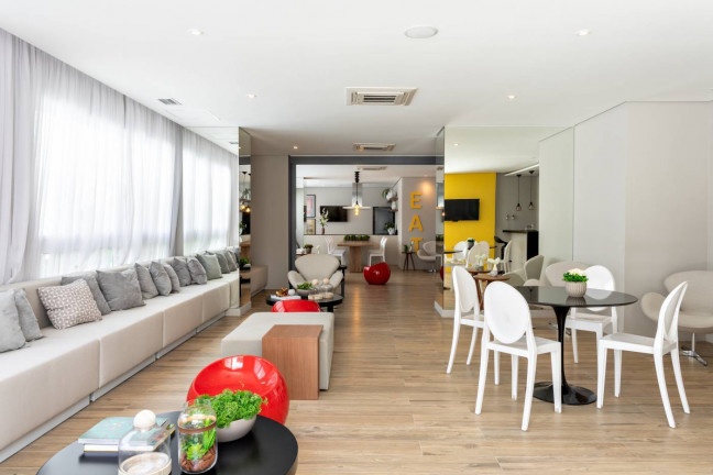 Imagem Studio com 1 Quarto à Venda, 23 m² em Centro - São Paulo