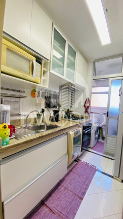 Imagem Imóvel com 2 Quartos à Venda, 64 m² em Santa Terezinha - São Bernardo Do Campo Imagem Imóvel com 2 Quartos à Venda, 64 m² em Santa Terezinha - São Bernardo Do Campo