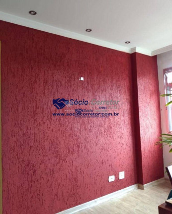 Imagem Apartamento com 2 Quartos à Venda, 120 m² em Centro - Guarulhos