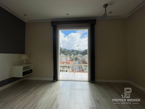 Imagem Casa com 3 Quartos à Venda, 116 m² em Várzea - Teresópolis Imagem Casa com 3 Quartos à Venda, 116 m² em Várzea - Teresópolis