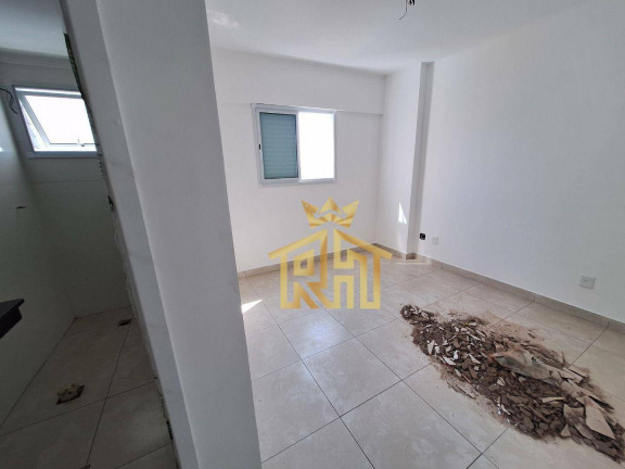 Imagem Apartamento com 2 Quartos à Venda, 76 m² em Aviação - Praia Grande Imagem Apartamento com 2 Quartos à Venda, 76 m² em Aviação - Praia Grande
