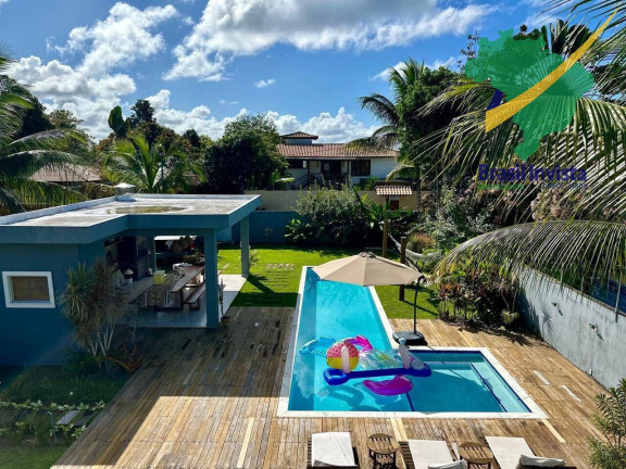 Imagem Casa à Venda, em Praia Pitinga - Porto Seguro Imagem Casa à Venda, em Praia Pitinga - Porto Seguro
