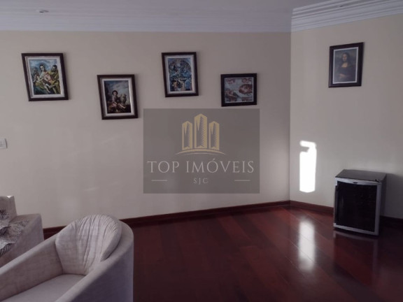 Apartamento com 4 Quartos à Venda, 178 m² em Vila Adyana - São José Dos Campos