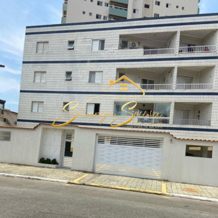 Apartamento com 1 Quarto à Venda,  em Real - Praia Grande