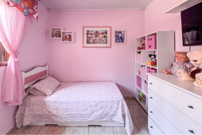 Casa com 2 Quartos à Venda, 125 m² em Igara - Canoas