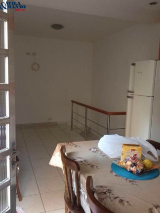 Imagem Casa com 2 Quartos à Venda,  em Mooca - São Paulo