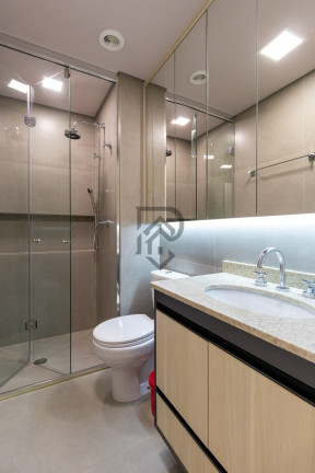 Imagem Apartamento com 2 Quartos à Venda, 80 m² em Jardim Prudência - São Paulo