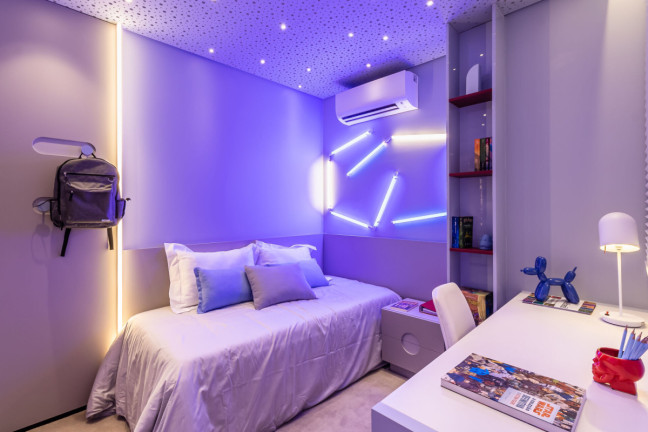 Imagem Apartamento com 2 Quartos à Venda, 68 m² em Setor Bueno - Goiânia Imagem Apartamento com 2 Quartos à Venda, 68 m² em Setor Bueno - Goiânia